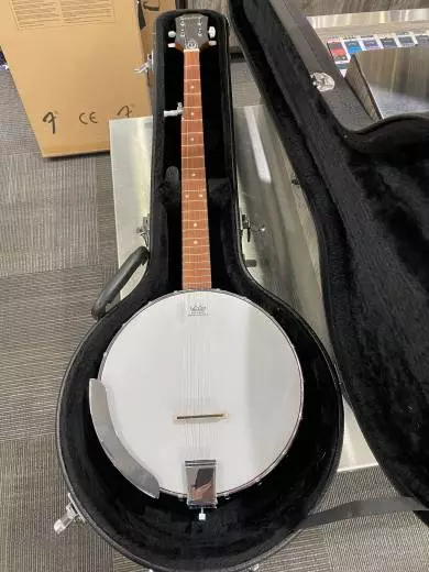 Epiphone - MB-100NACH